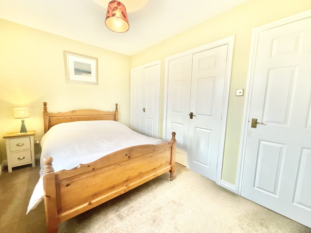 Austin Close, Cheadle, ST10