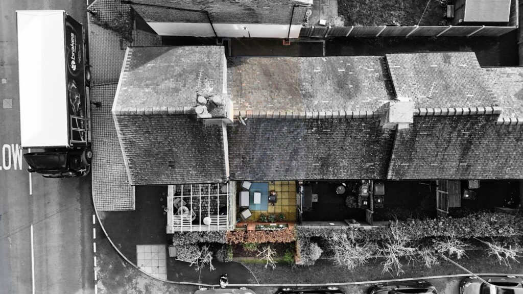 Newcastle Road, Stone, ST15