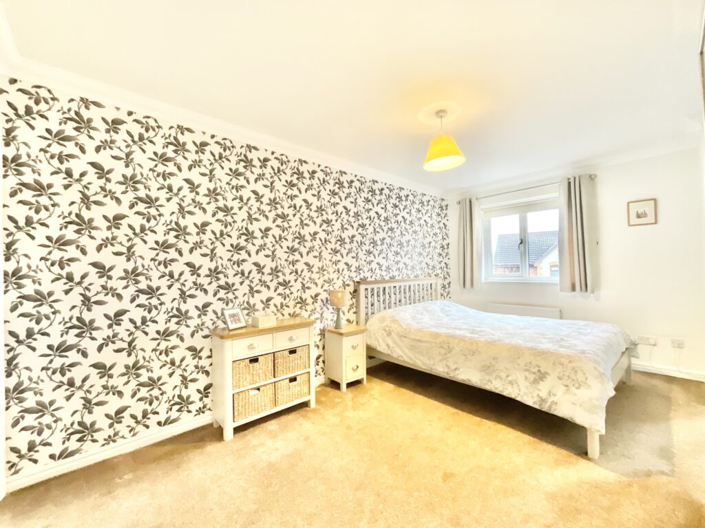 Austin Close, Cheadle, ST10