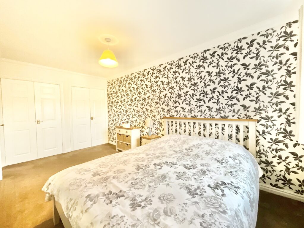 Austin Close, Cheadle, ST10