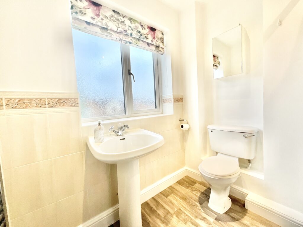 Austin Close, Cheadle, ST10