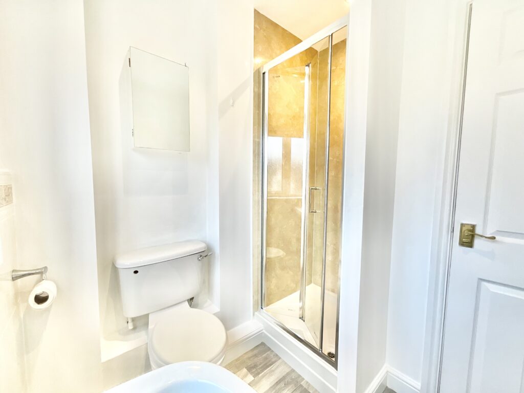 Austin Close, Cheadle, ST10