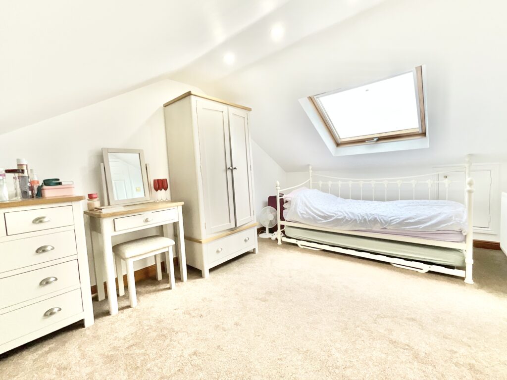 Austin Close, Cheadle, ST10