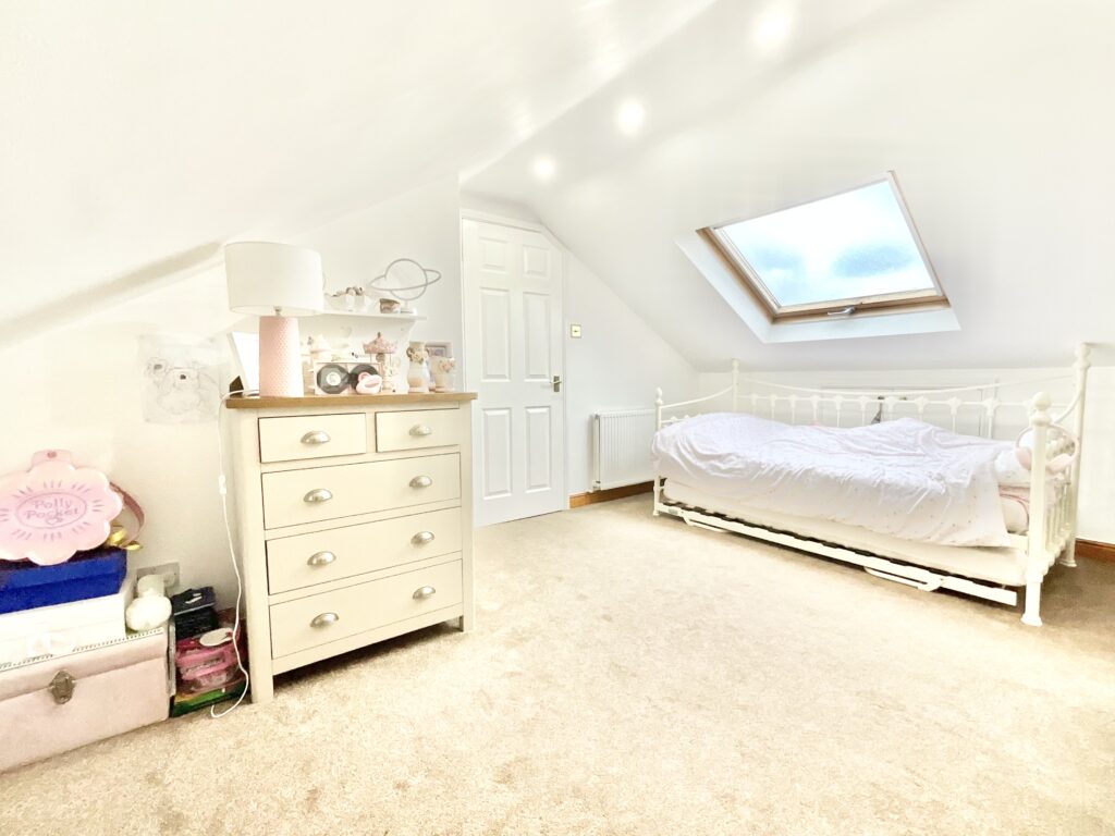 Austin Close, Cheadle, ST10