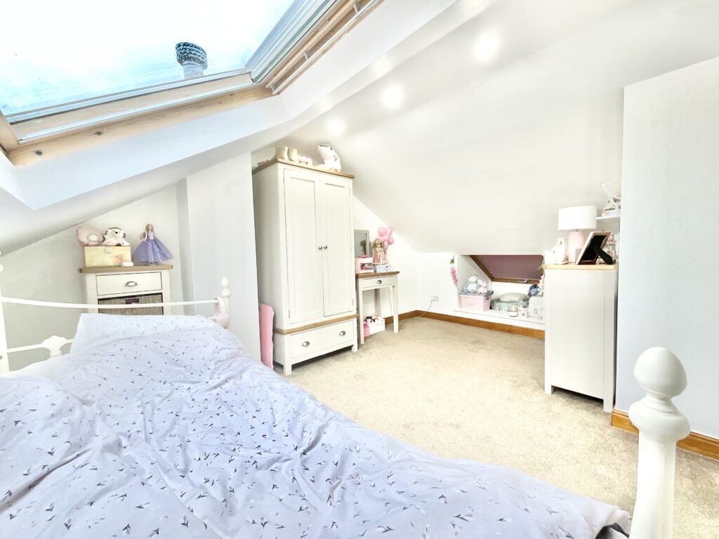 Austin Close, Cheadle, ST10