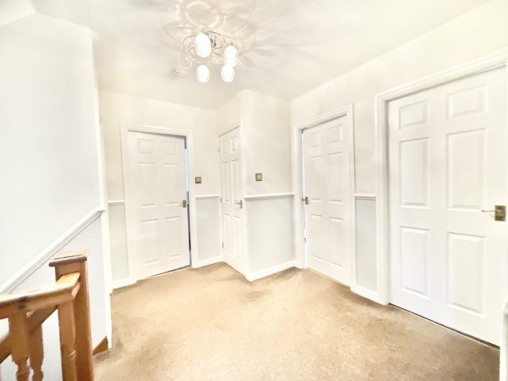 Austin Close, Cheadle, ST10