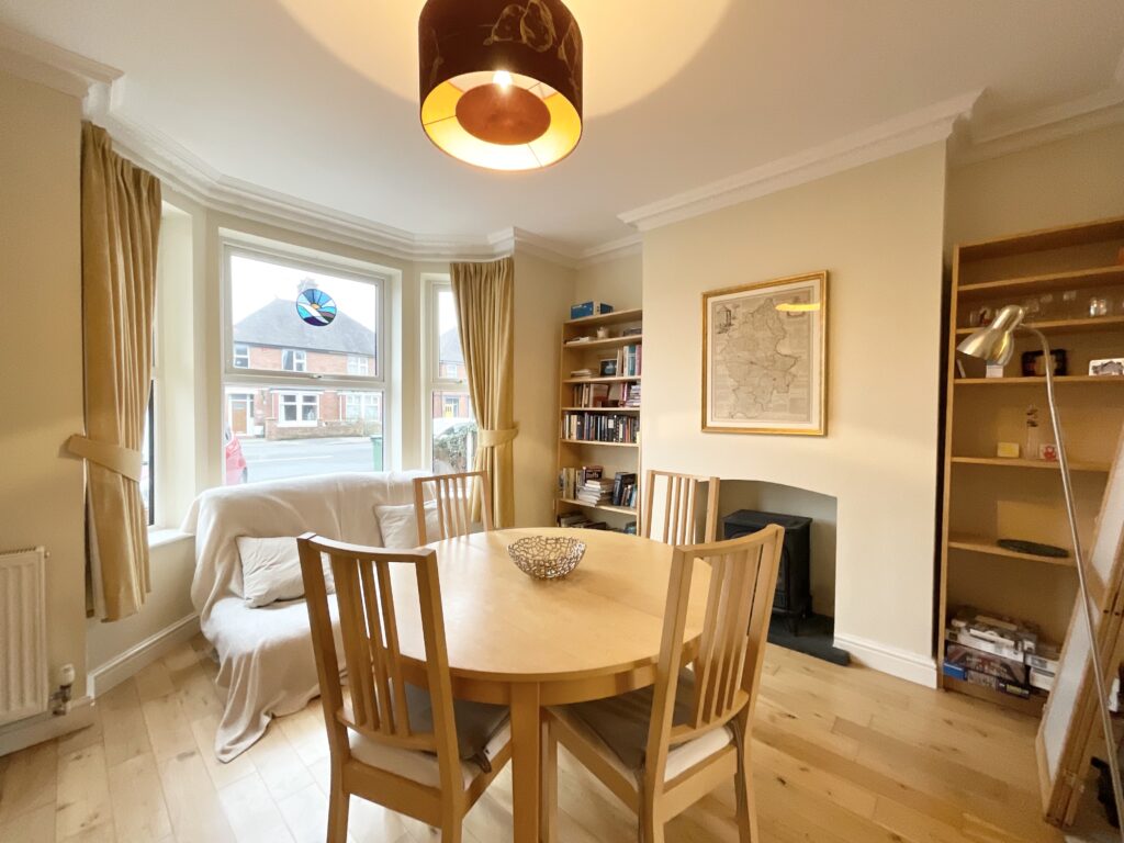 Stone Road, Stafford, ST16