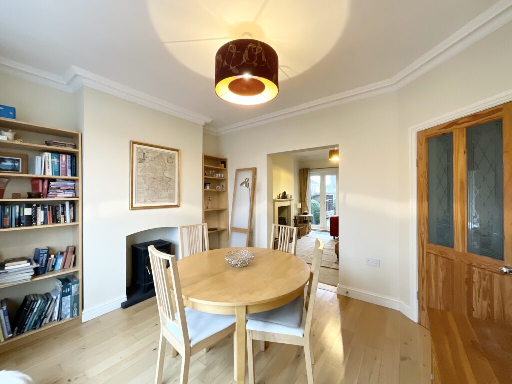 Stone Road, Stafford, ST16