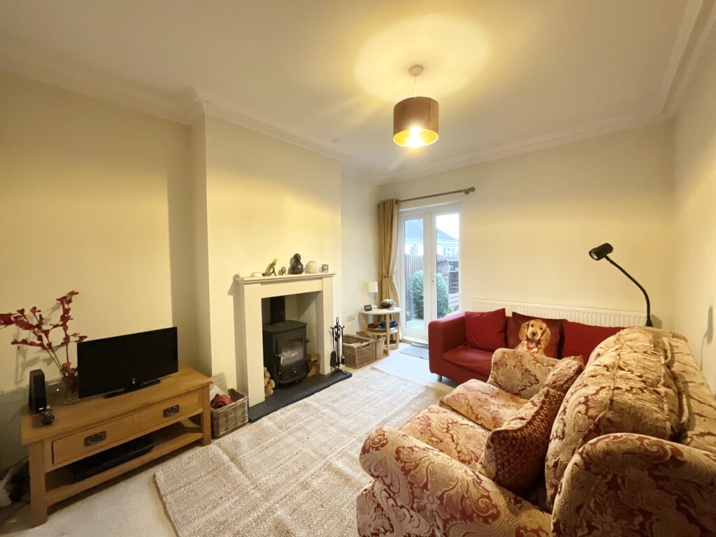 Stone Road, Stafford, ST16