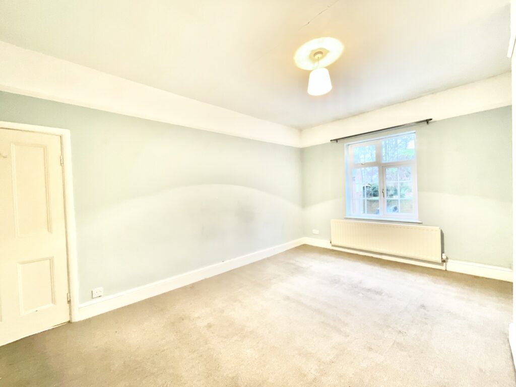 Church Street, Cheadle, ST10