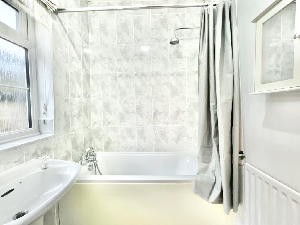 Church Street, Cheadle, ST10