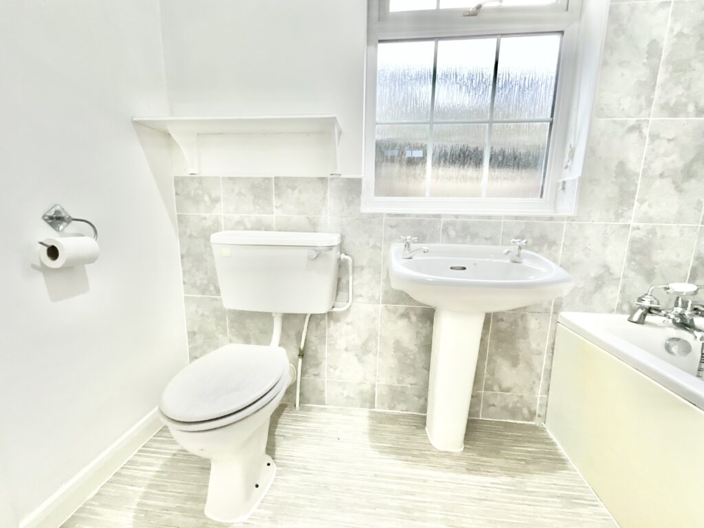 Church Street, Cheadle, ST10