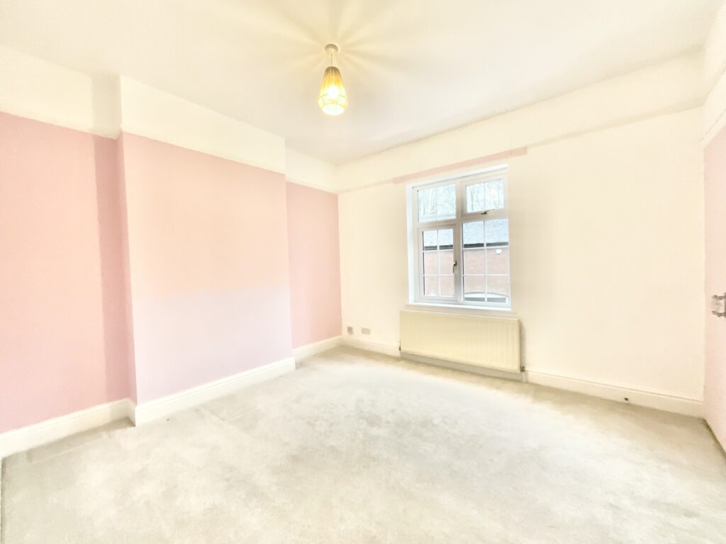 Church Street, Cheadle, ST10