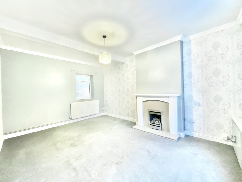 Church Street, Cheadle, ST10