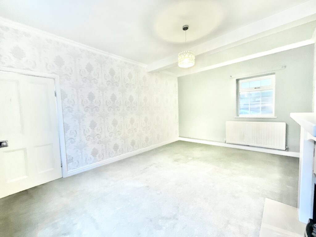 Church Street, Cheadle, ST10