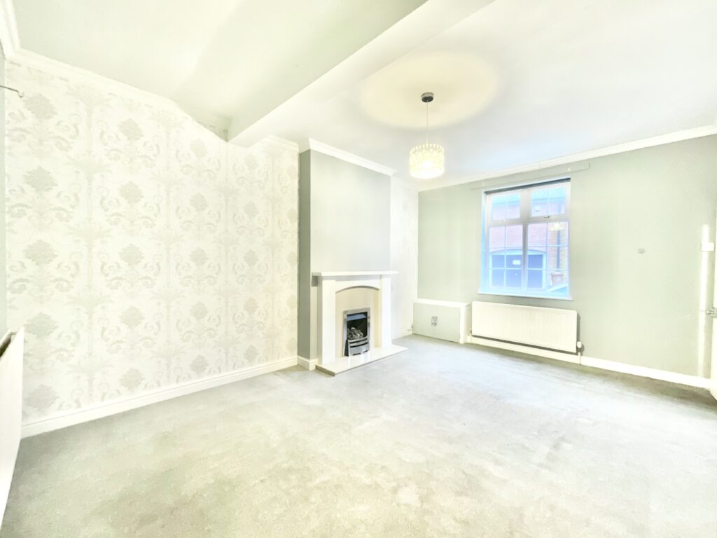 Church Street, Cheadle, ST10