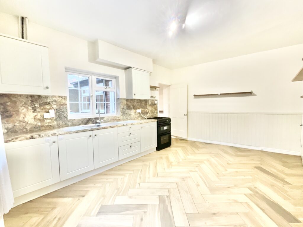 Church Street, Cheadle, ST10