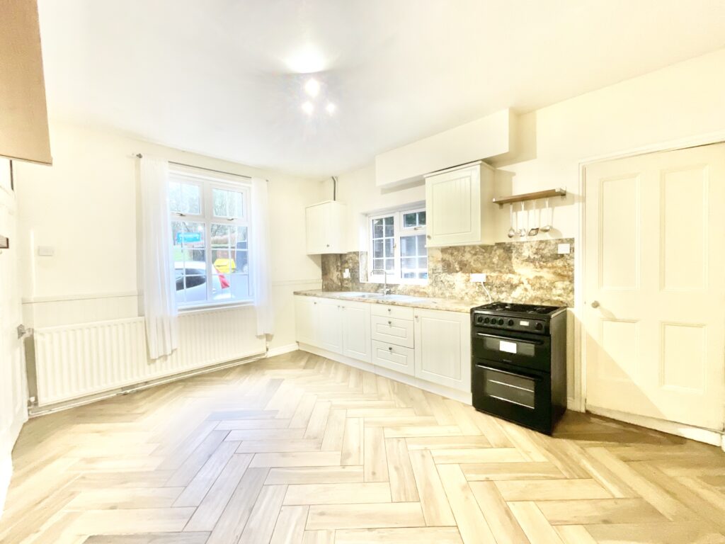 Church Street, Cheadle, ST10