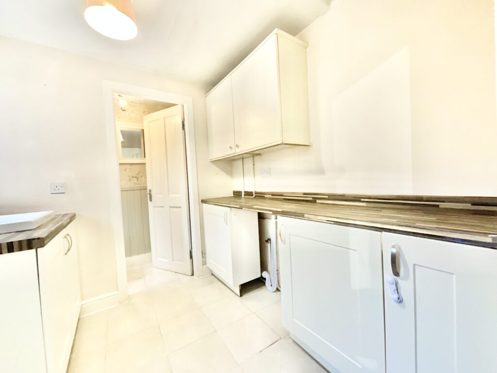 Church Street, Cheadle, ST10