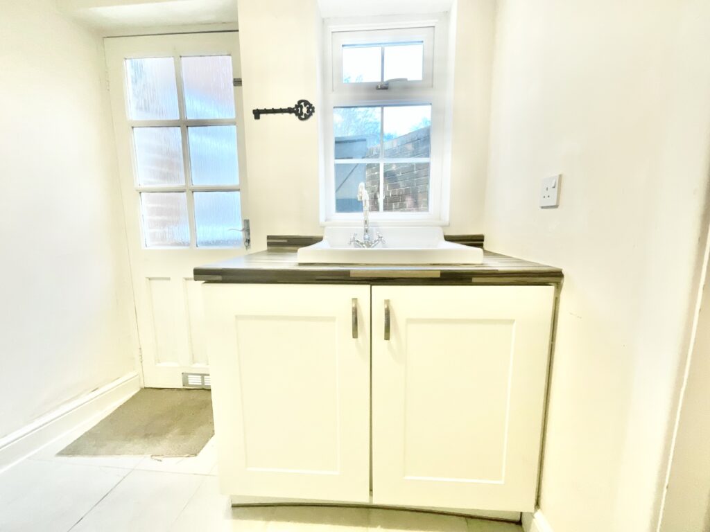 Church Street, Cheadle, ST10