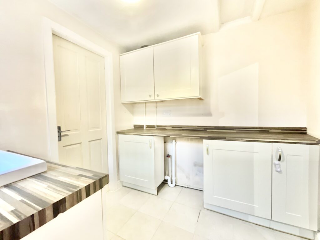 Church Street, Cheadle, ST10