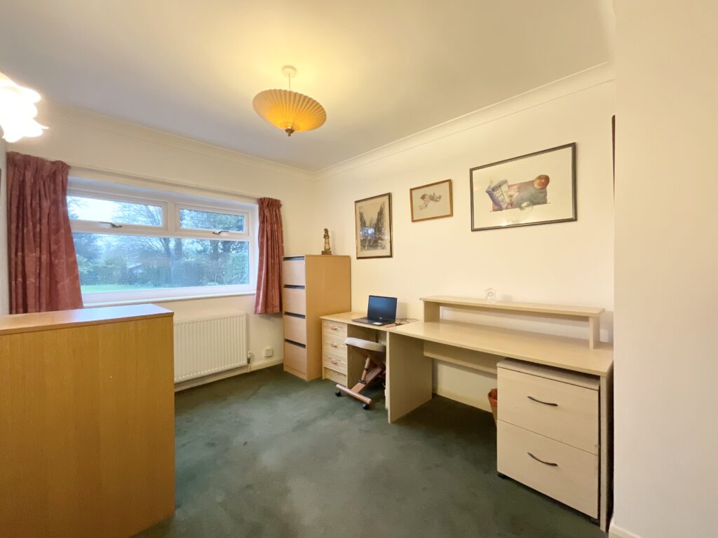 Coton, Milwich, ST18