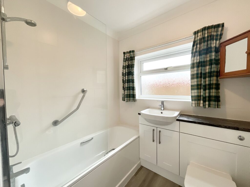Coton, Milwich, ST18