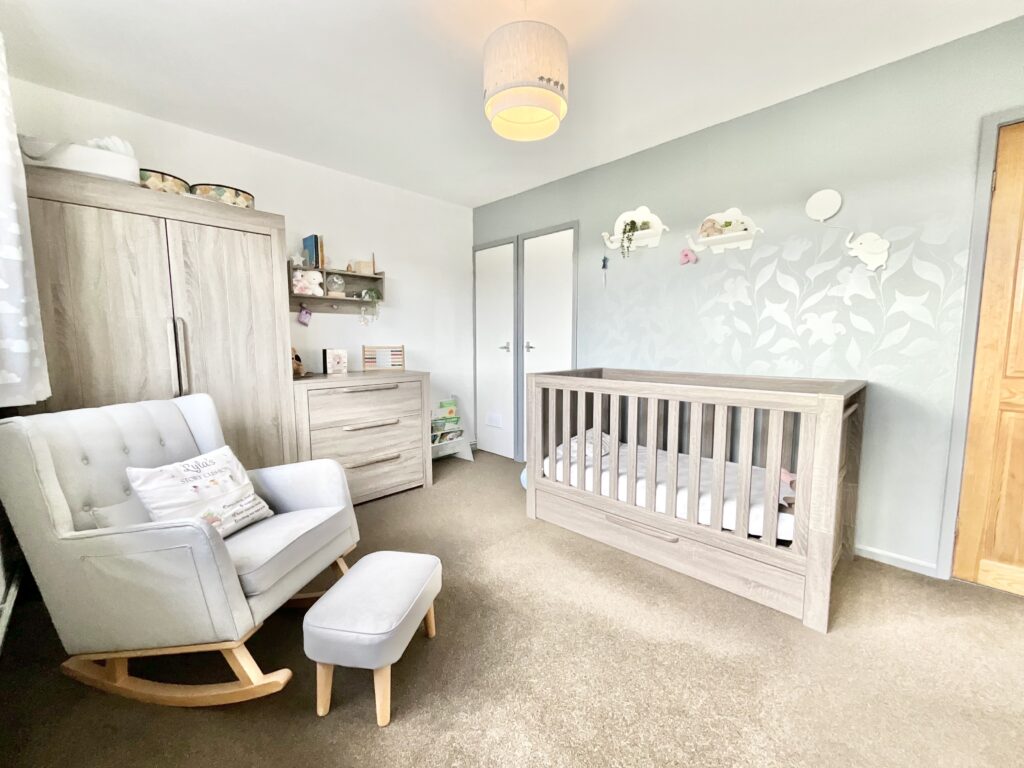 Shelsley Road, Cheadle, ST10