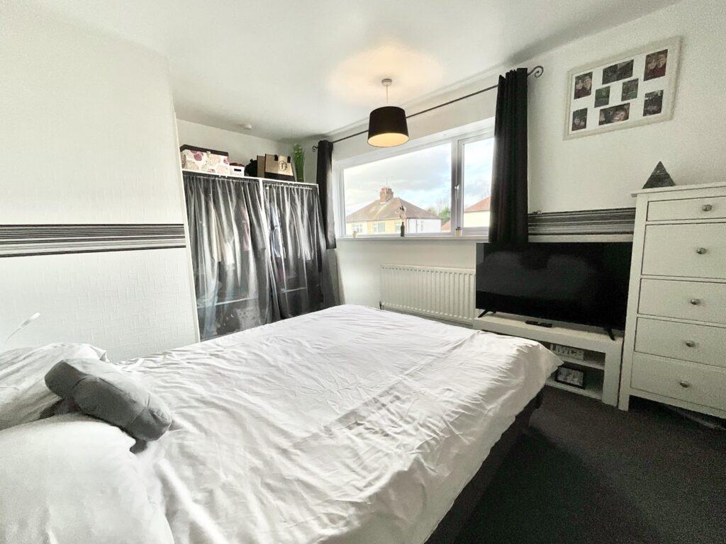 Shelsley Road, Cheadle, ST10