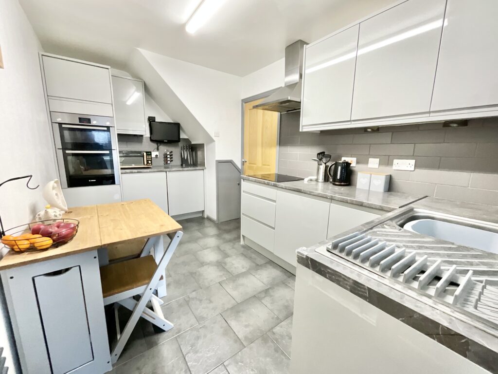 Shelsley Road, Cheadle, ST10