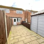 Shelsley Road, Cheadle, ST10