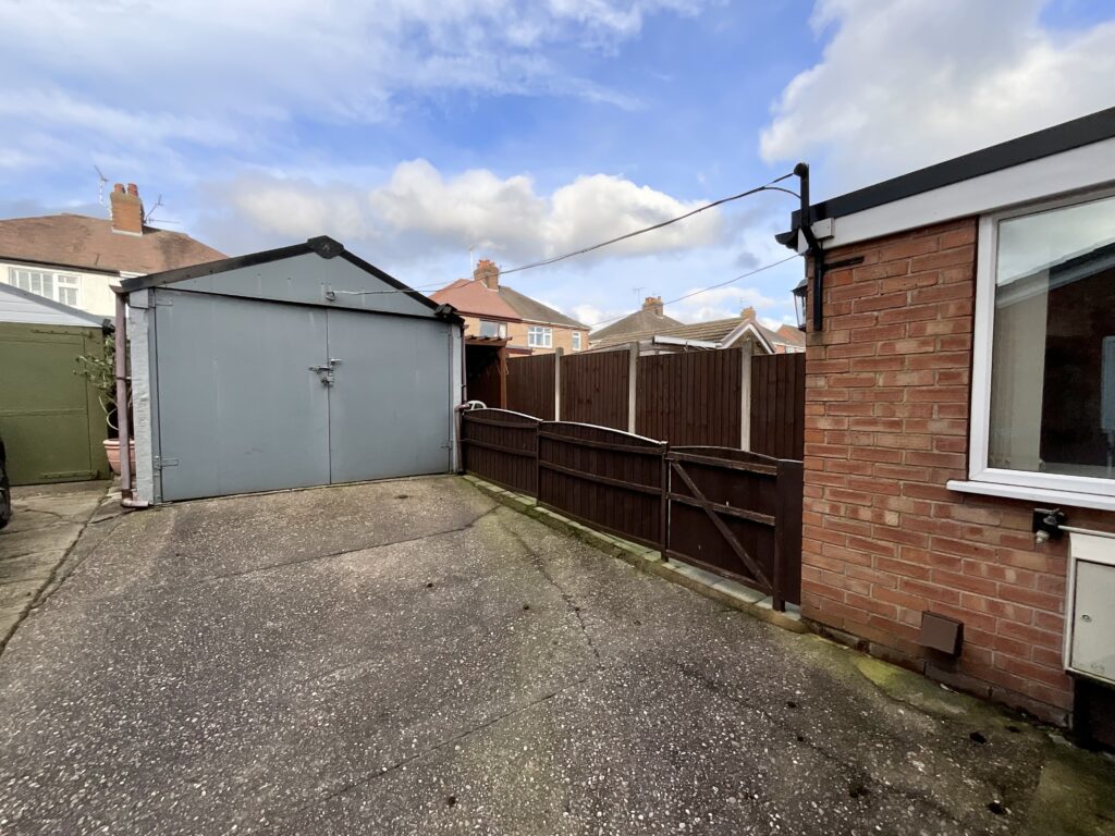 Shelsley Road, Cheadle, ST10