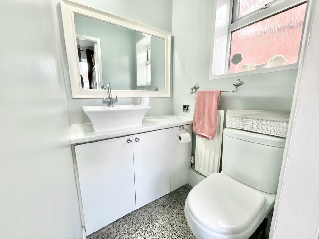 Shelsley Road, Cheadle, ST10