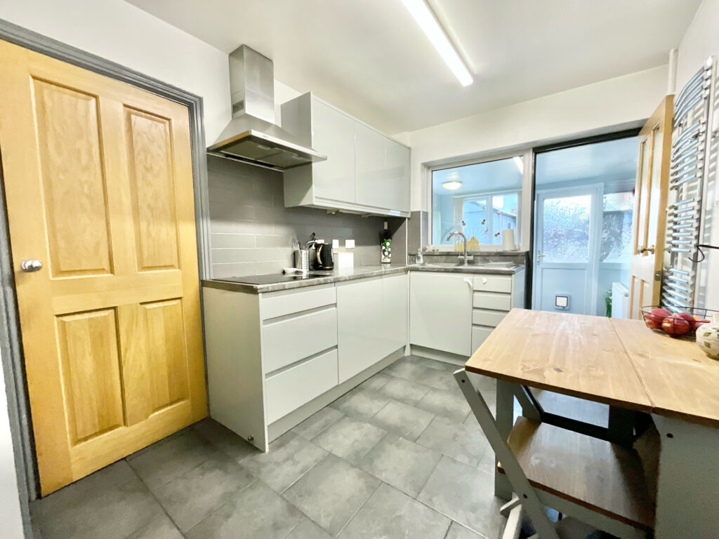 Shelsley Road, Cheadle, ST10