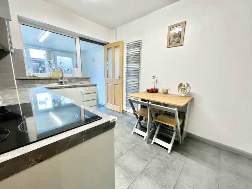 Shelsley Road, Cheadle, ST10