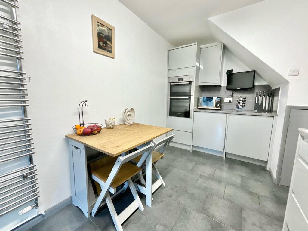 Shelsley Road, Cheadle, ST10