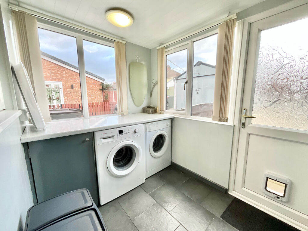 Shelsley Road, Cheadle, ST10