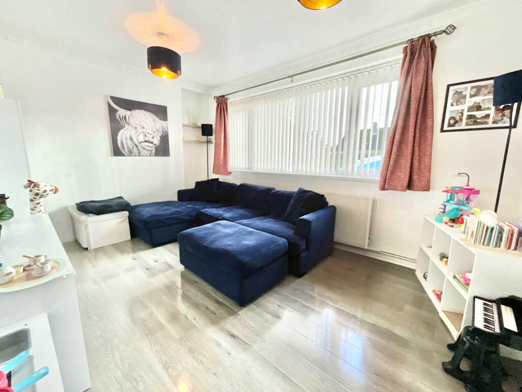 Shelsley Road, Cheadle, ST10