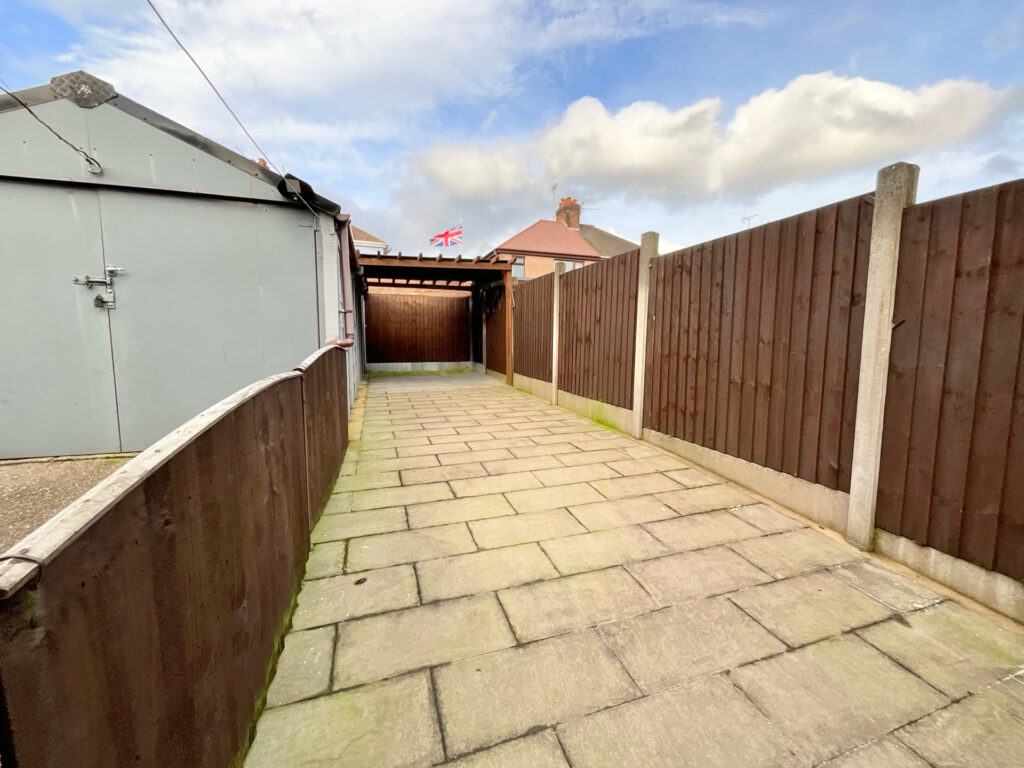 Shelsley Road, Cheadle, ST10