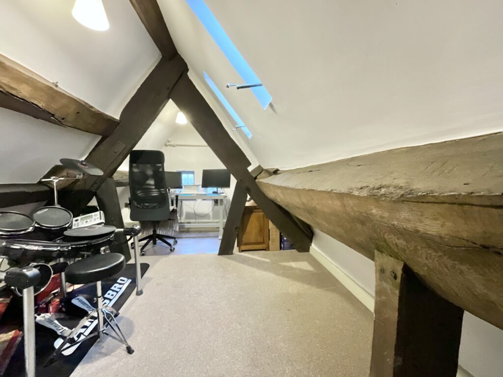 High Street, Tean, ST10