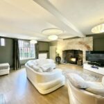 High Street, Tean, ST10