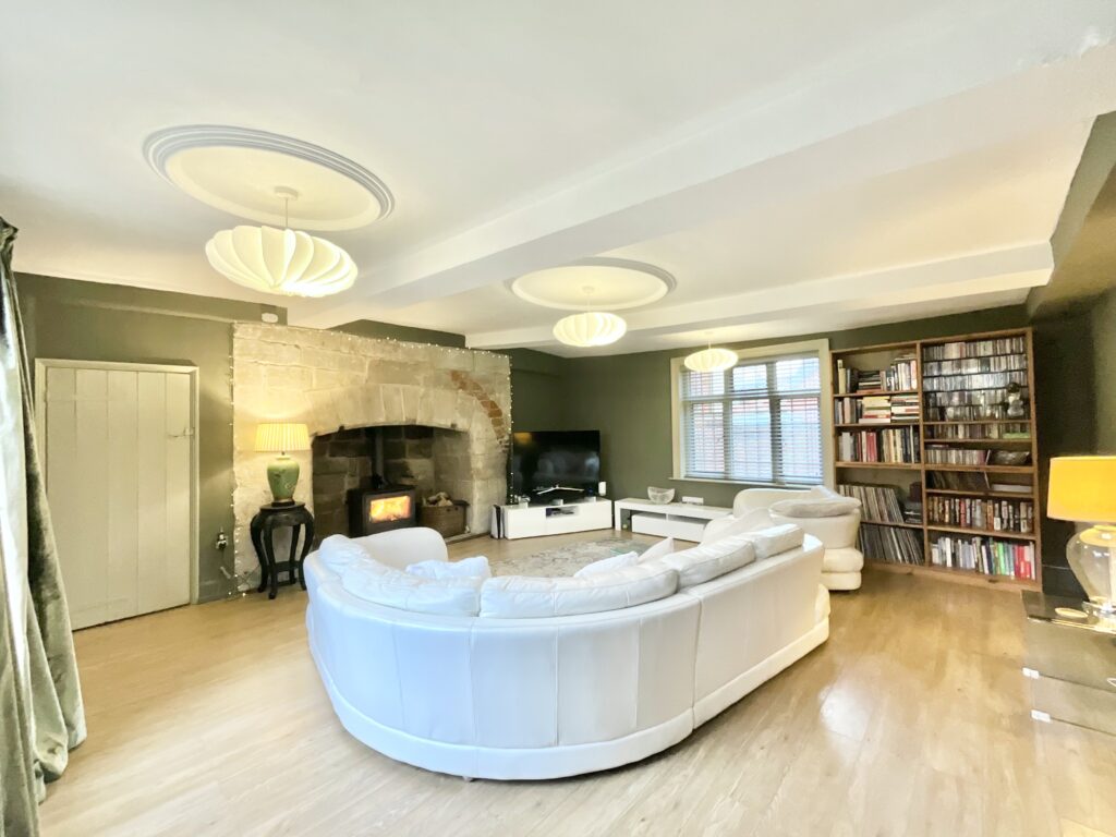 High Street, Tean, ST10