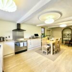 High Street, Tean, ST10