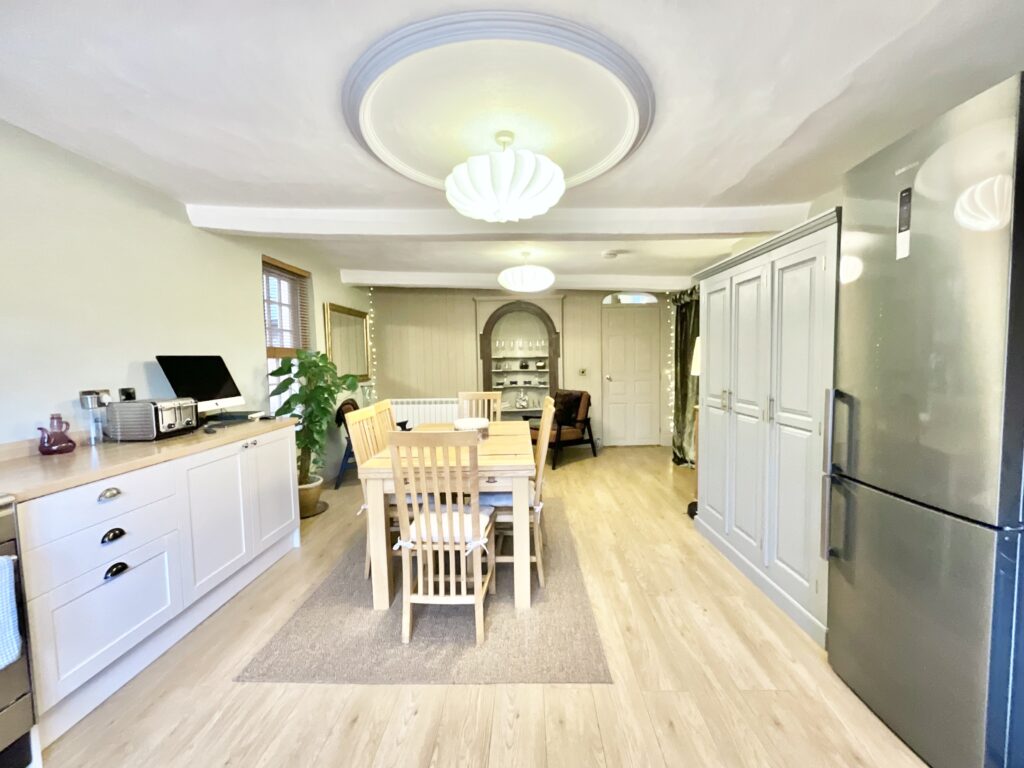 High Street, Tean, ST10