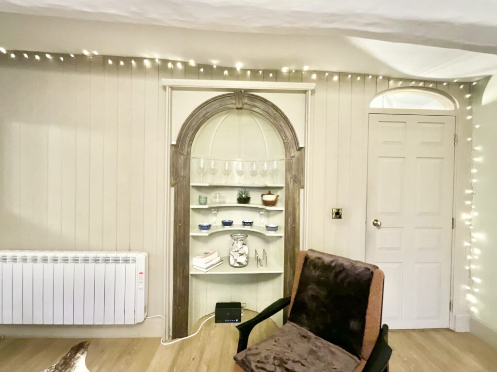 High Street, Tean, ST10