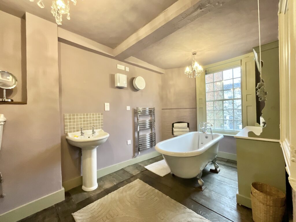 High Street, Tean, ST10