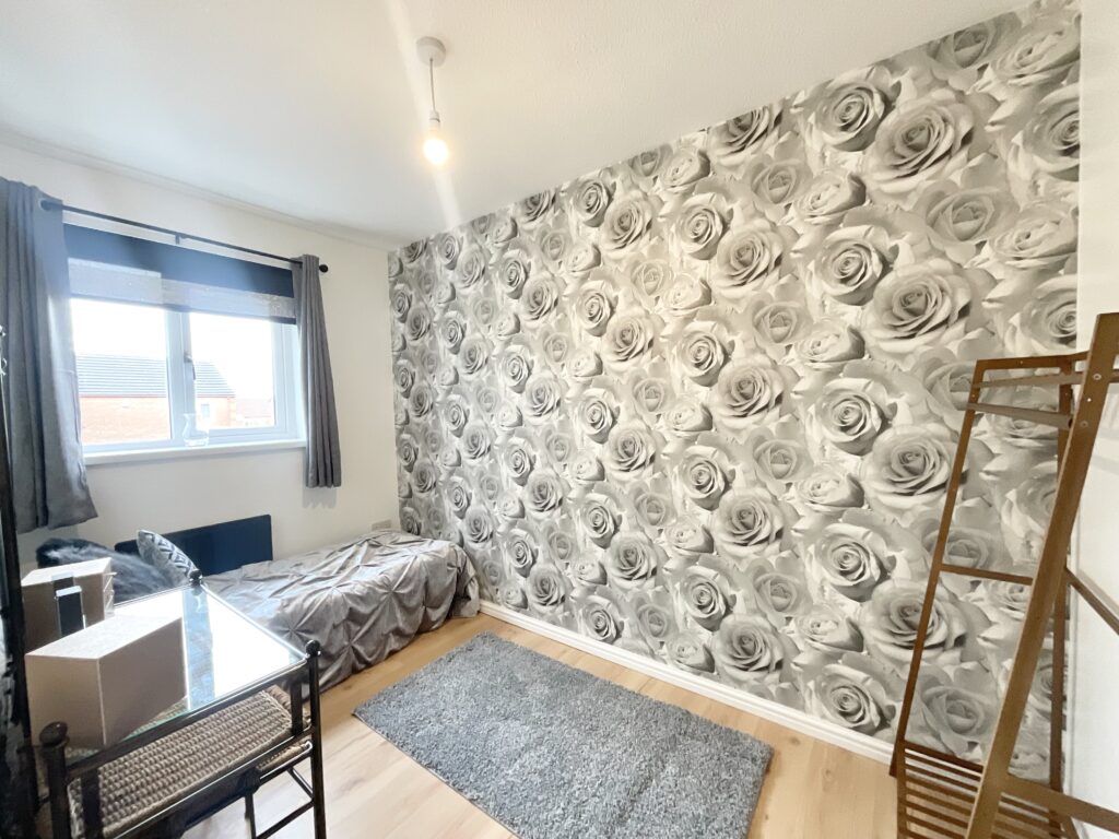 Pearl Grove, Stoke-On-Trent, ST3