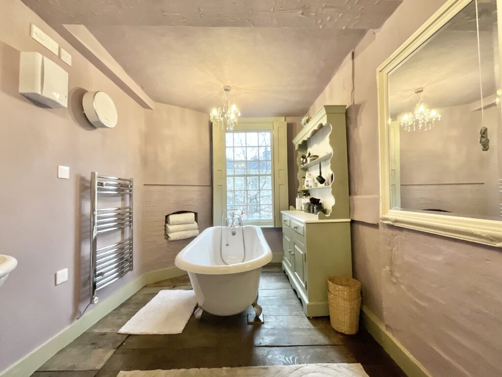 High Street, Tean, ST10