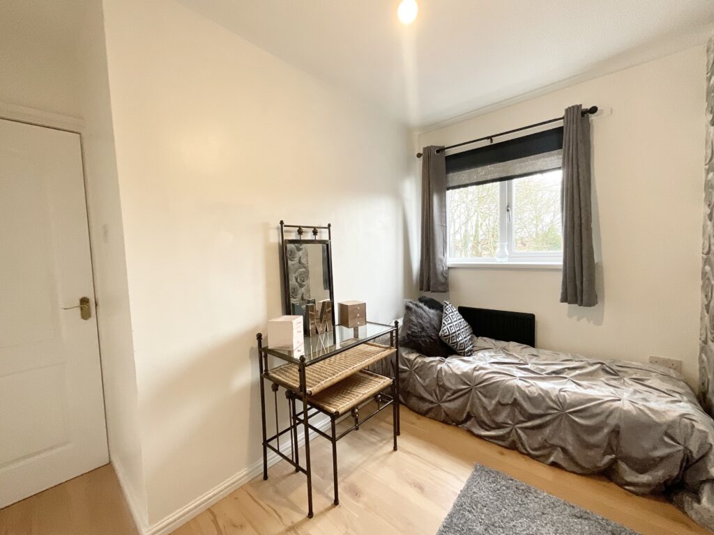 Pearl Grove, Stoke-On-Trent, ST3