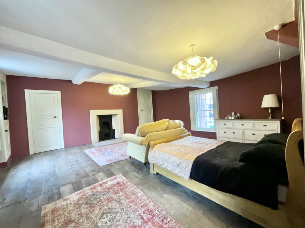 High Street, Tean, ST10